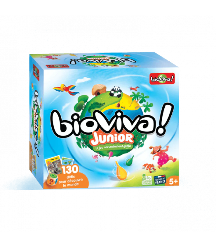 Bioviva junior