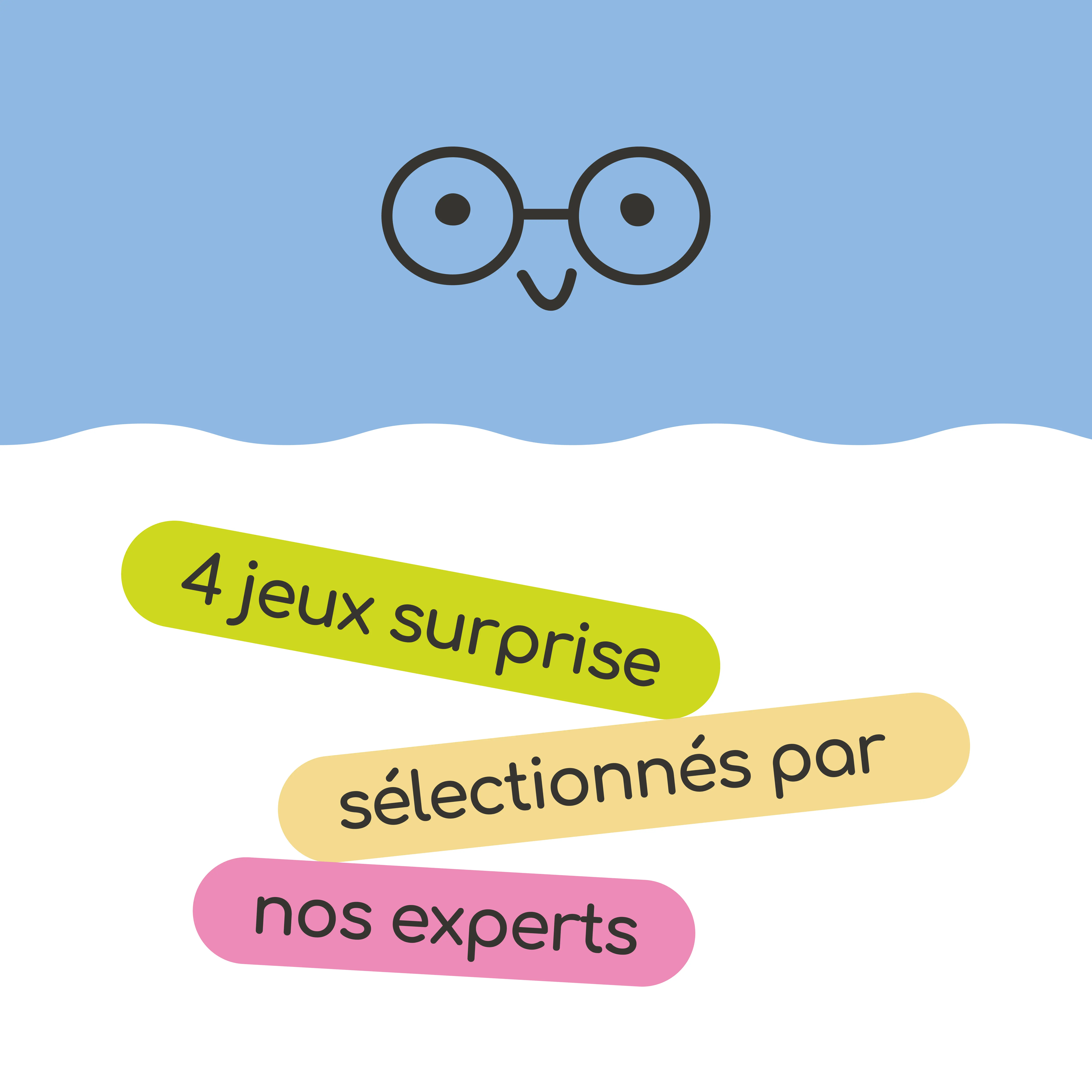 Box surprise 0-3 mois, photo 2 sur 3