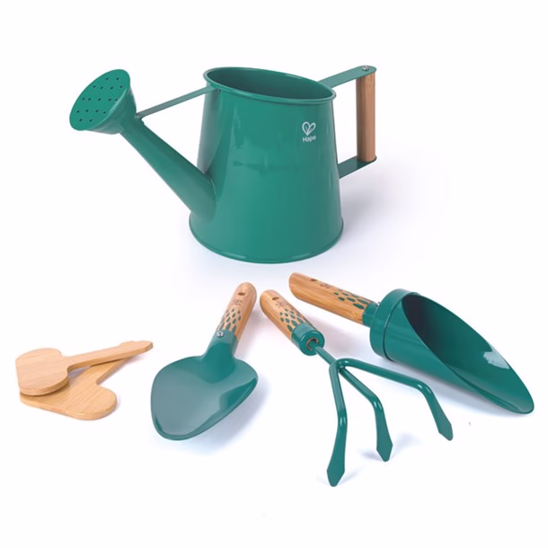 Set du petit jardinier