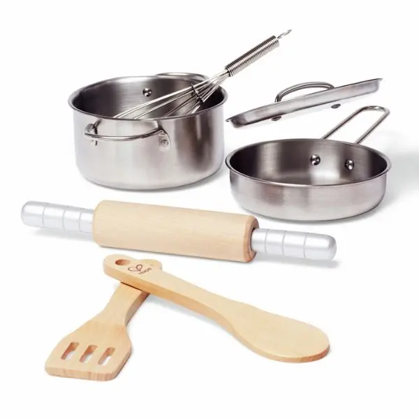 Set du chef