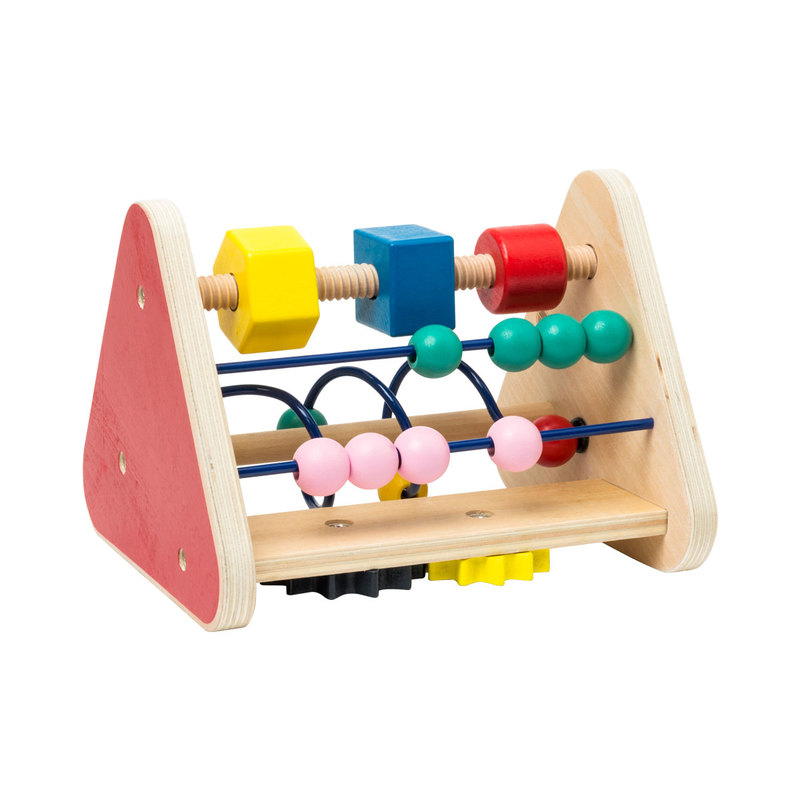 Triangle multi-activités