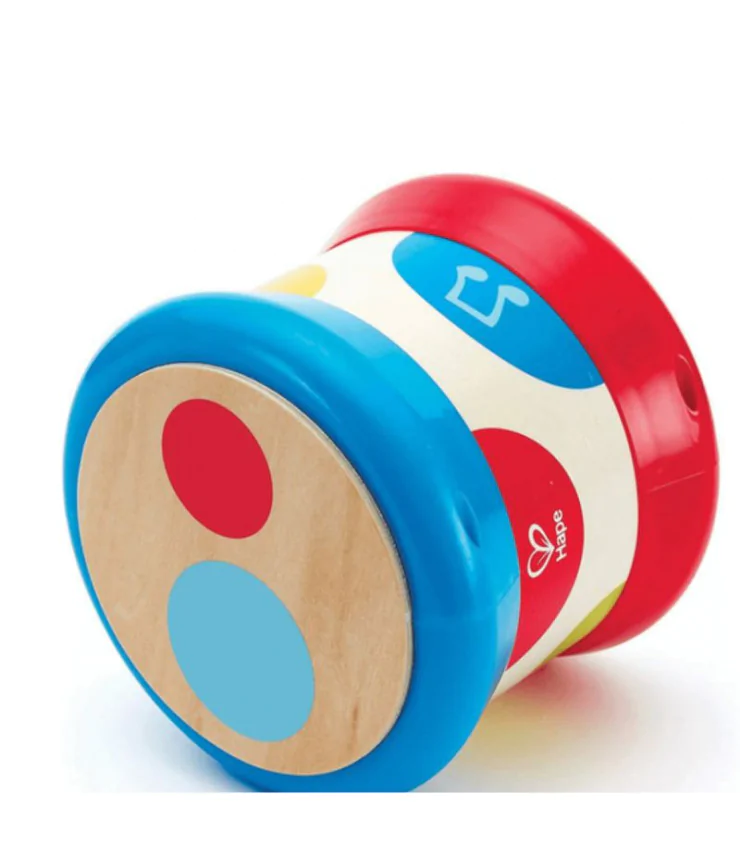 Tambour électronique bébé