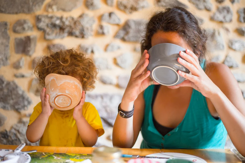 Les rituels familiaux pour adoucir le quotidien