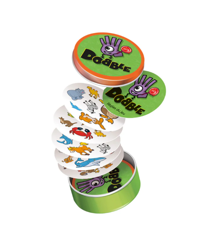 Dobble kids