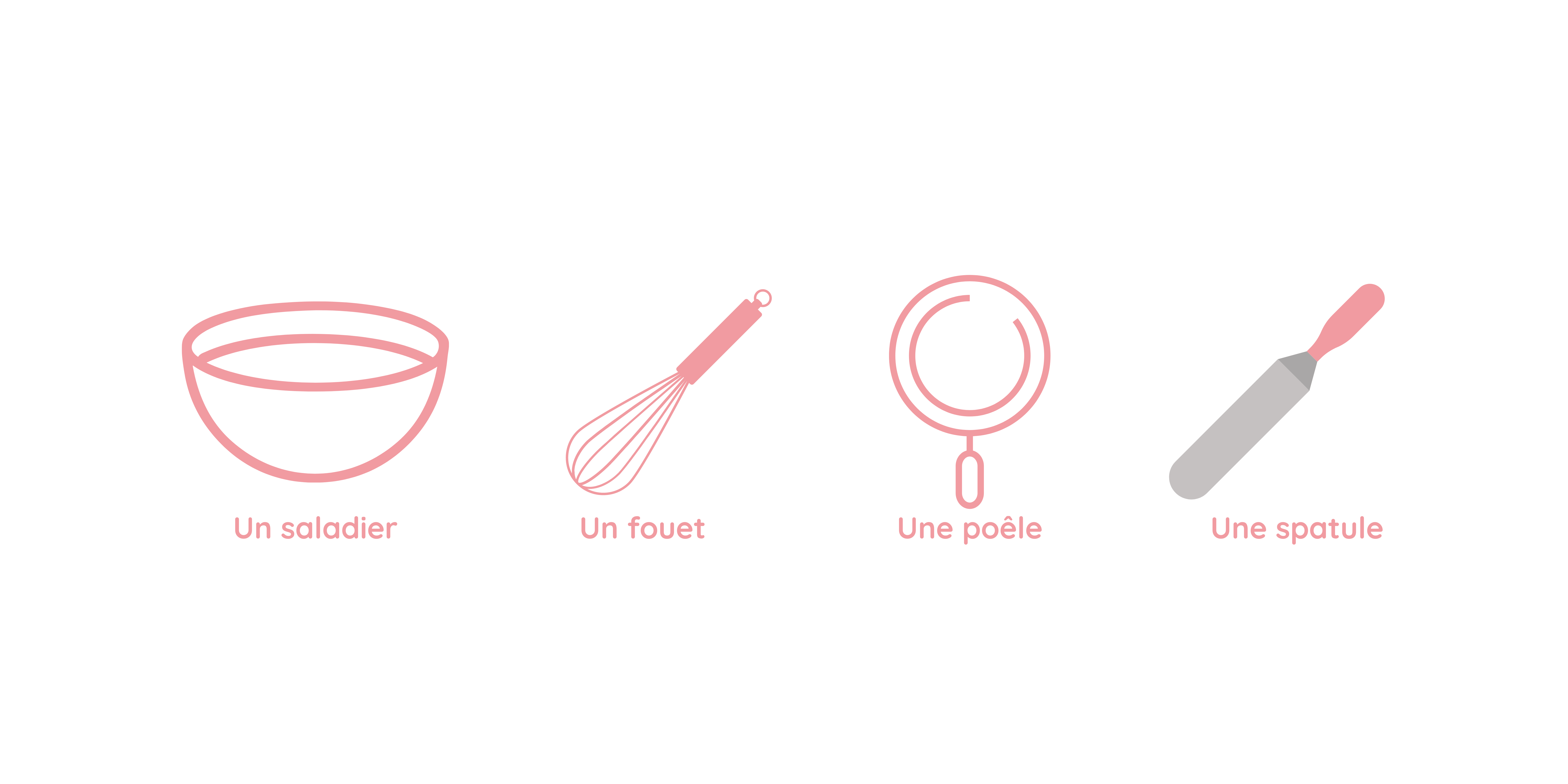Recette crêpes originales