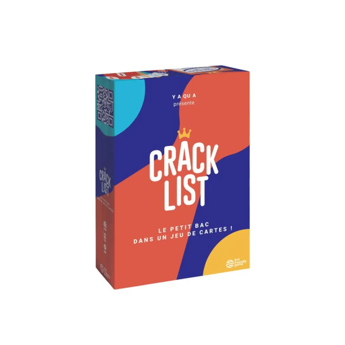 Crack list 