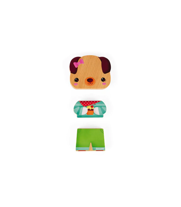 Funny magnets - animaux de compagnie, photo 2 sur 3