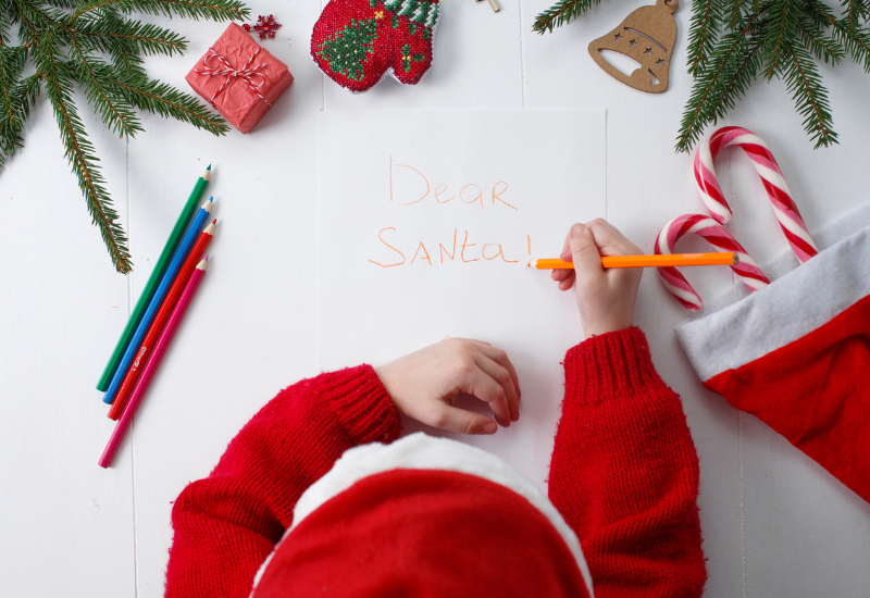 Connaissez-vous la tradition des lutins farceurs de Noël ?