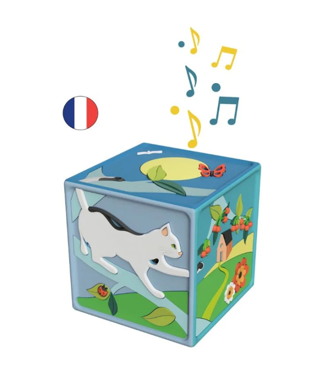 Le meilleur du jouet 9 mois