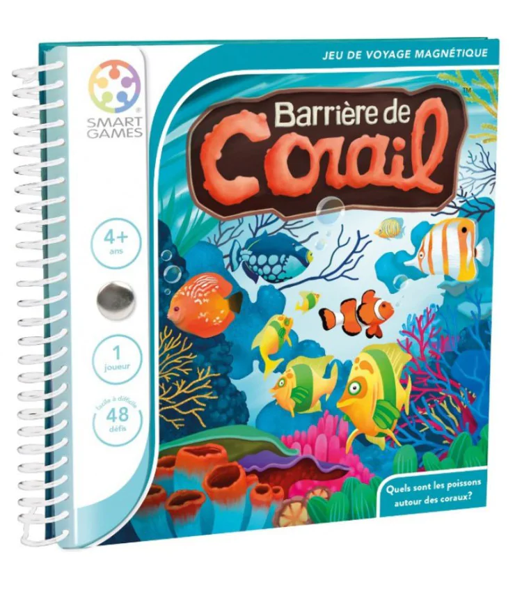 Barriere de corail