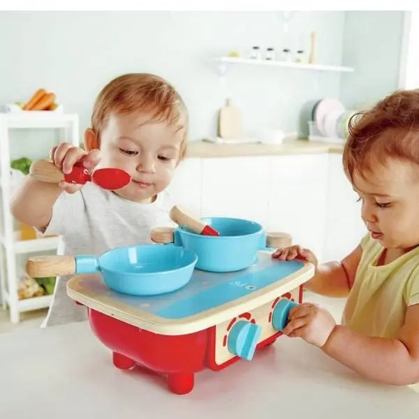 Cuisinière pour enfant