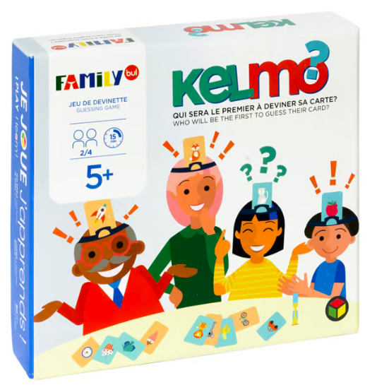 Kelmo