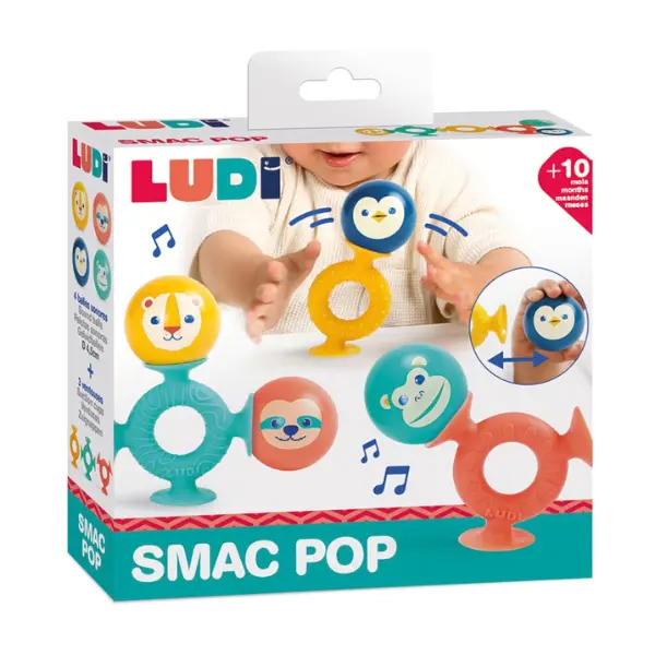 Smac pop, photo 5 sur 5