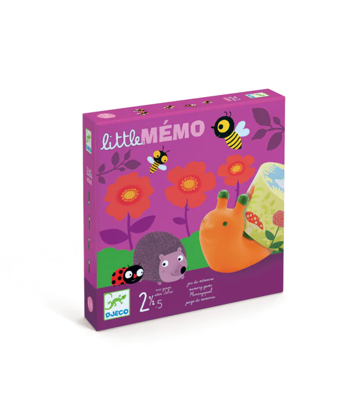 Little memo