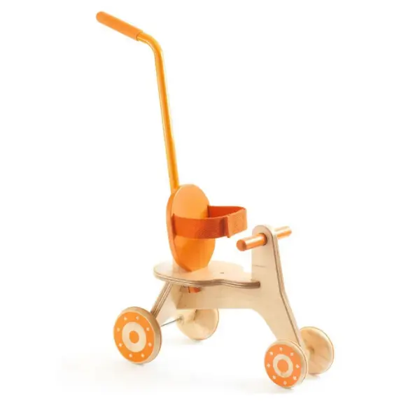 Tricycle pour bébé