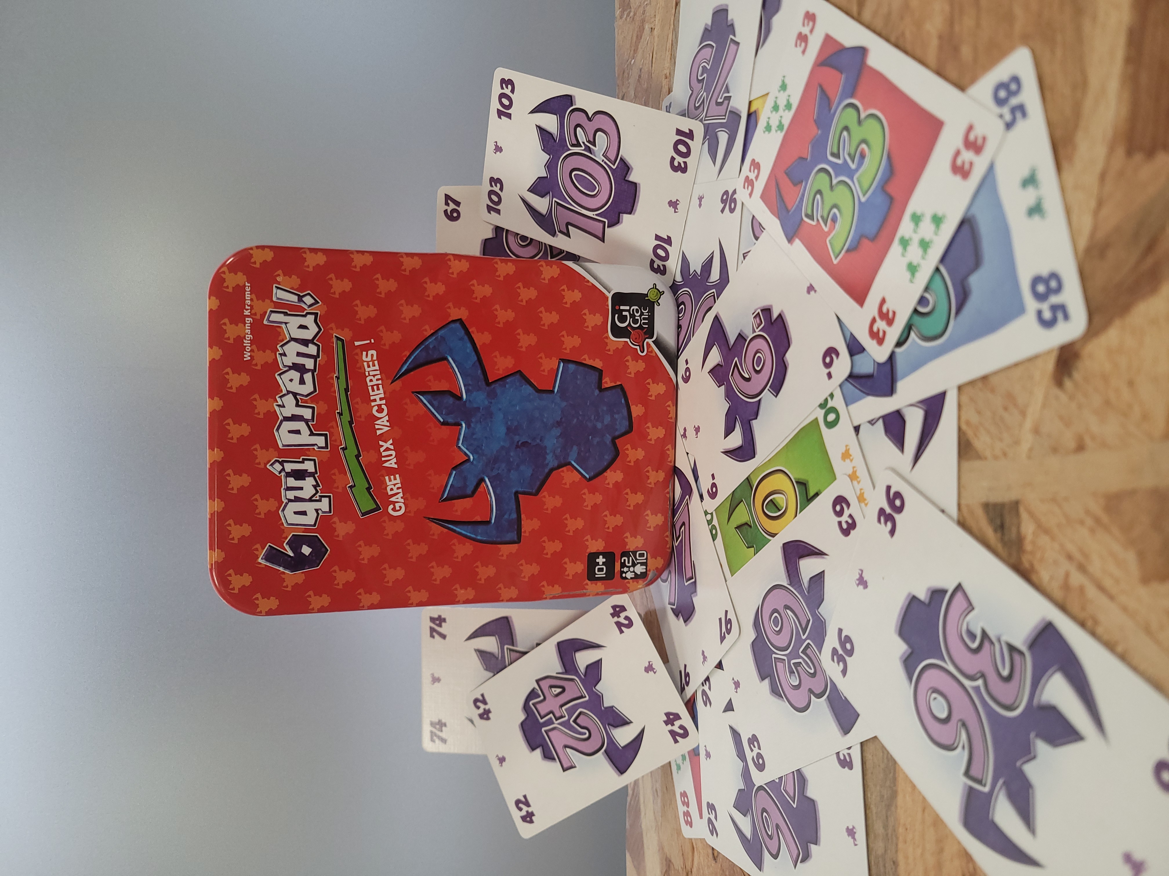Jeux de voyage : 5 jeux nomades à emporter partout