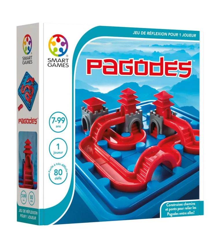 Pagodes