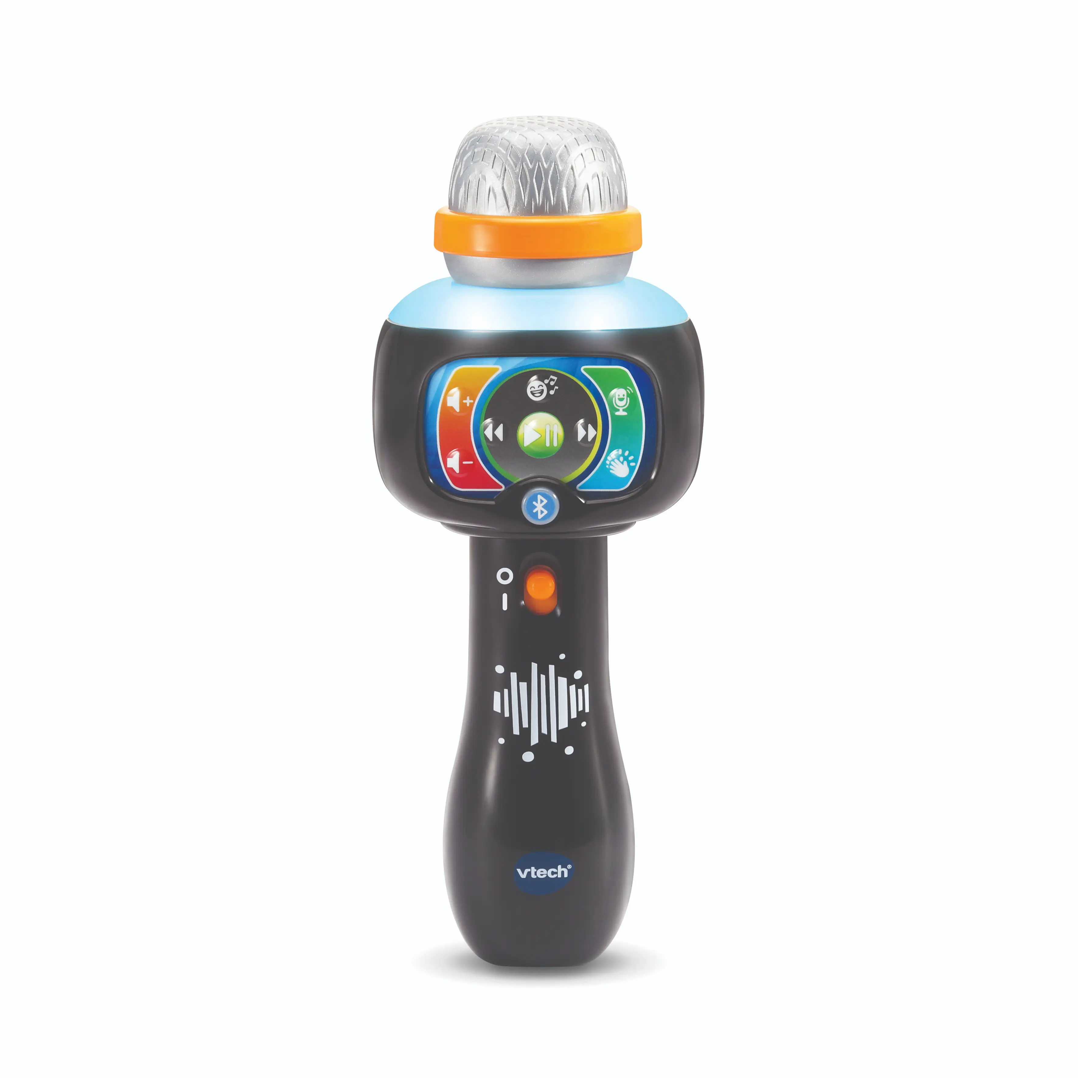 Super micro magic'fun
