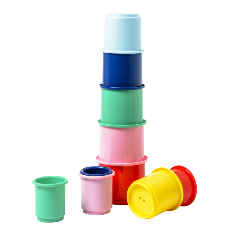 Gobelet empilables