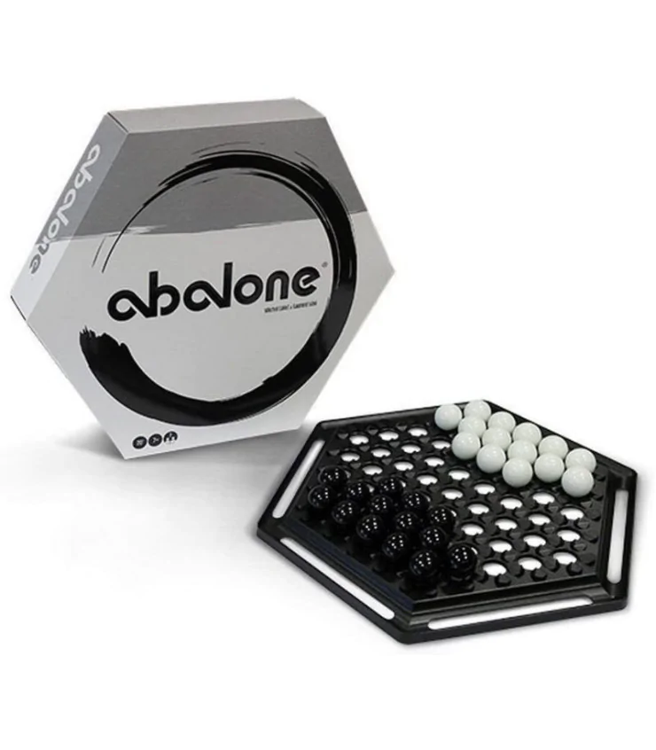 Abalone