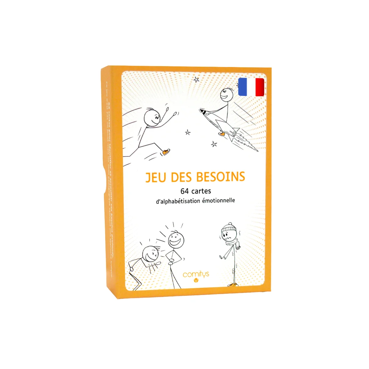 Jeu des besoins