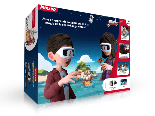 Mirabo