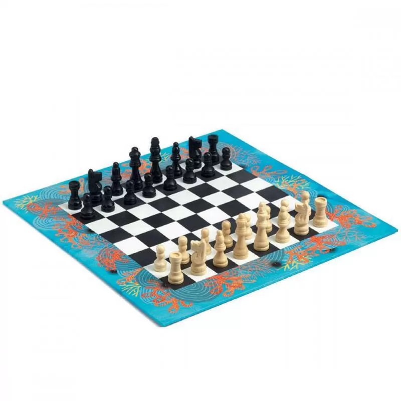 Jeu d'échec