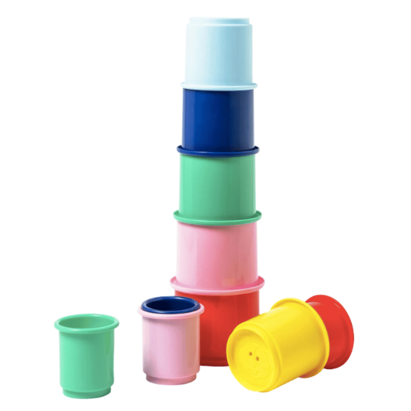 Quels jeux pour les enfants de 2 ans ?