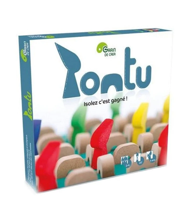 Pontu