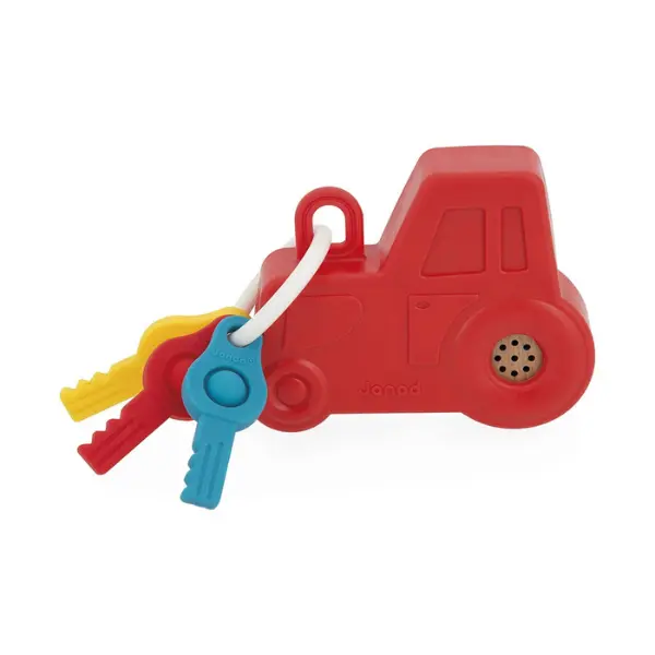 Porte-clés tracteur, photo 4 sur 6
