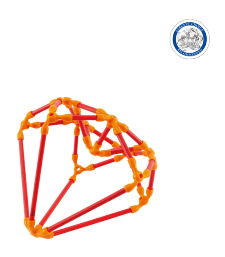 Flexistix - constructions créatives, photo 2 sur 4