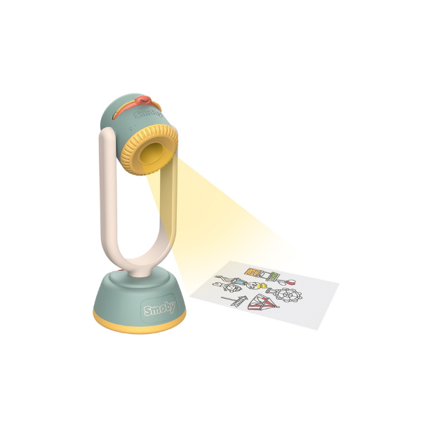 Projecteur à dessin