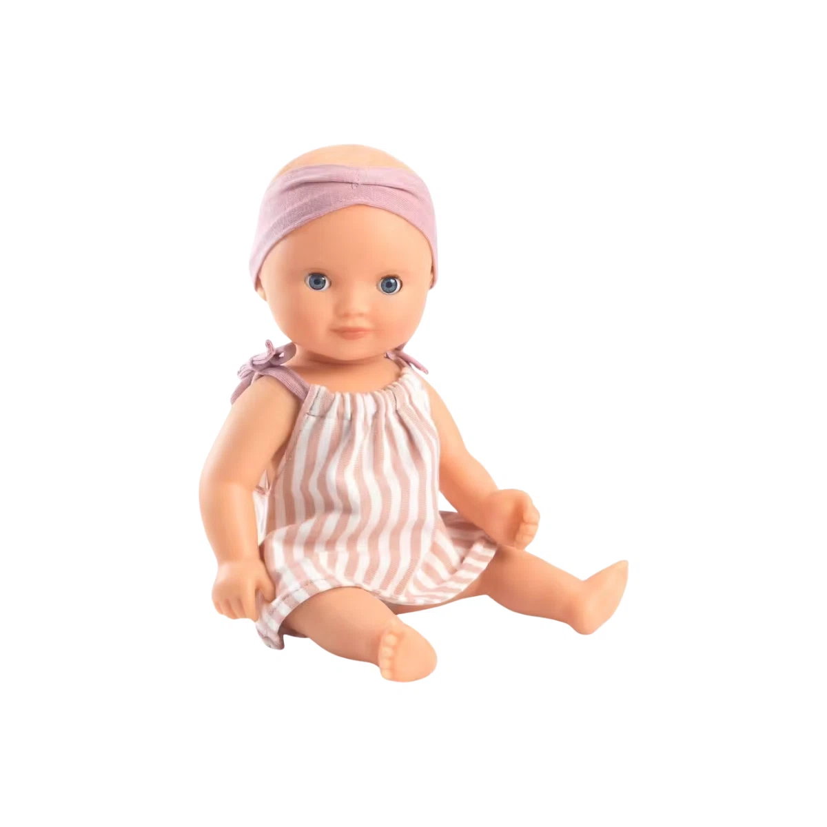 Baby prune
