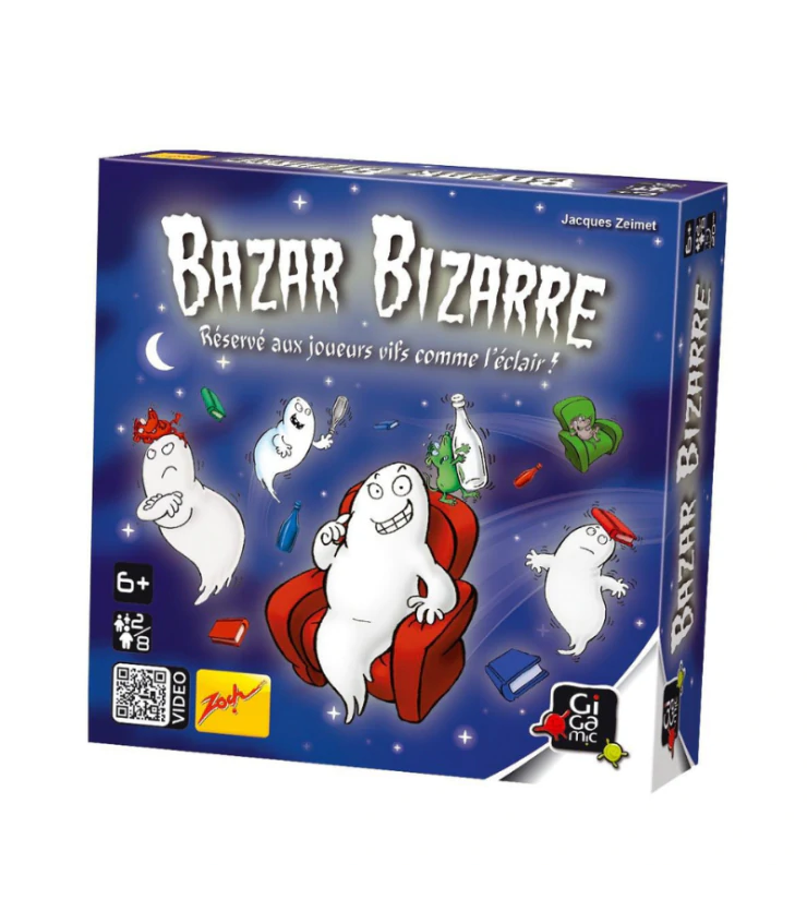 Bazar bizarre