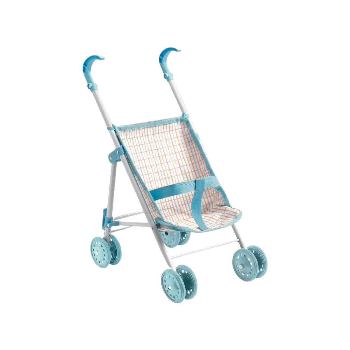 Poussette pour poupée