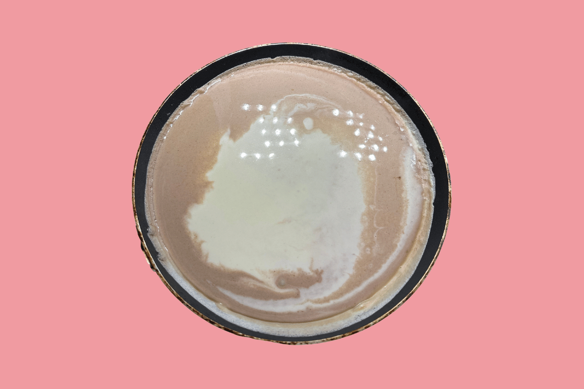 Recette crêpes originales
