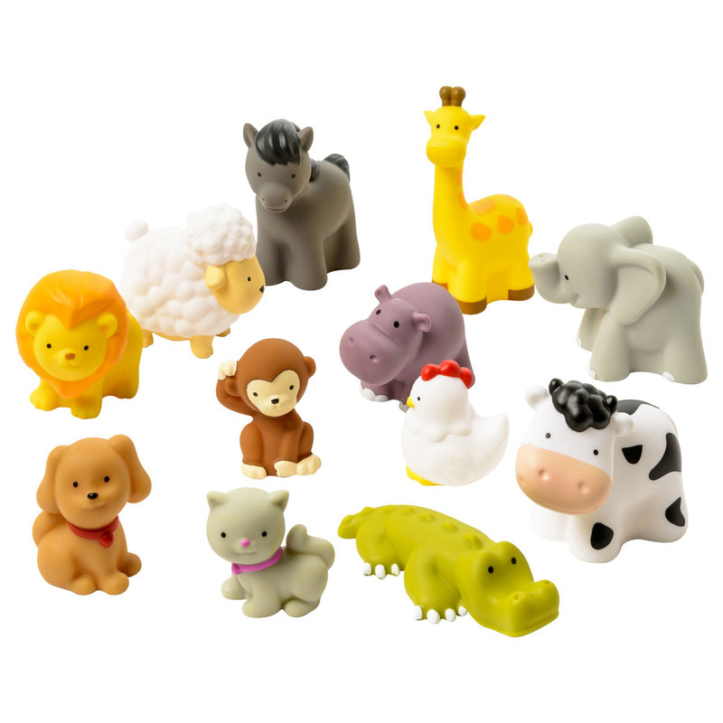 Figurine animaux