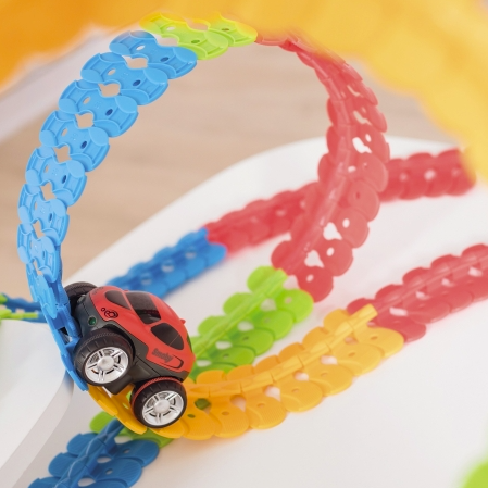 Flextreme set decouverte