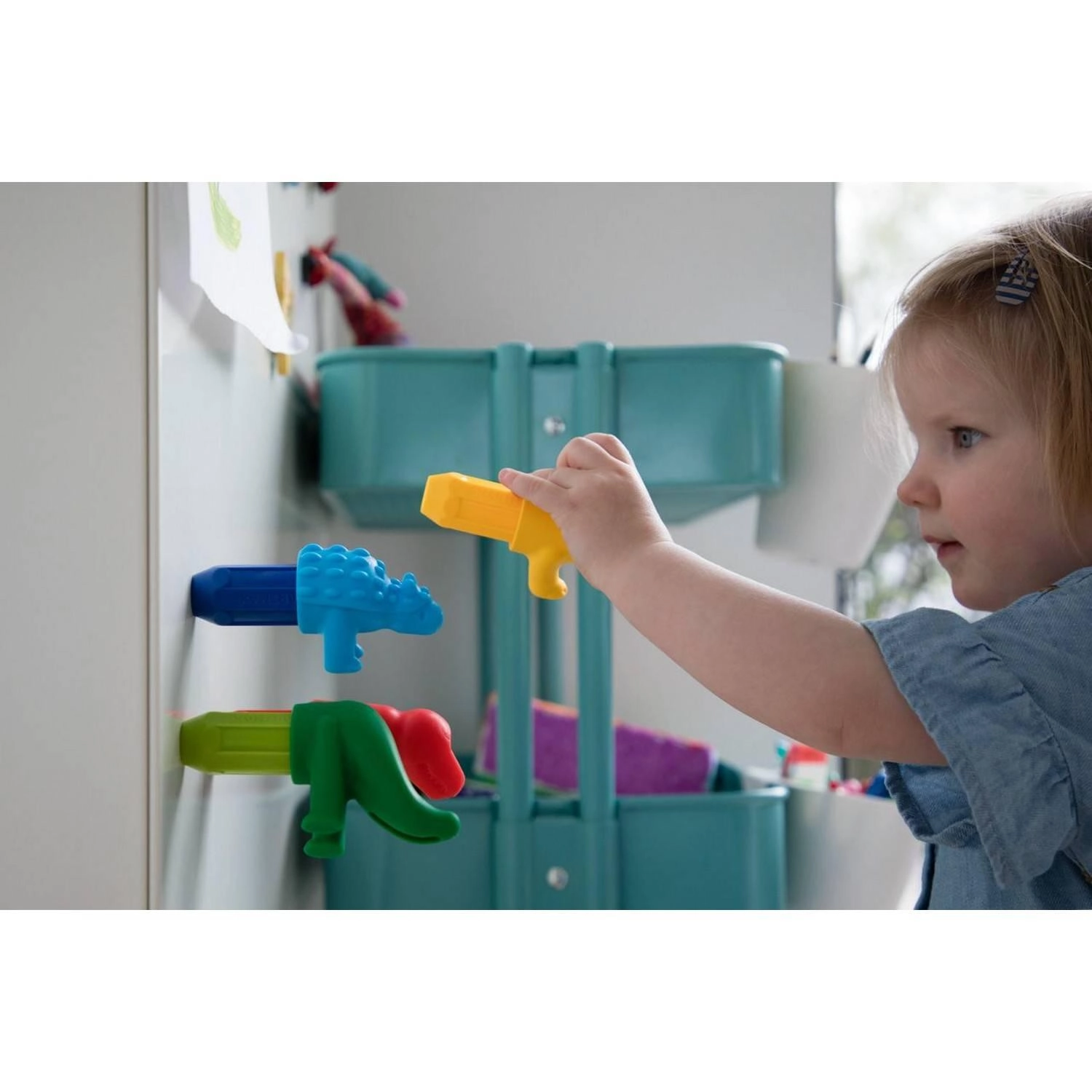 Smartmax - les dinosaures, photo 4 sur 5