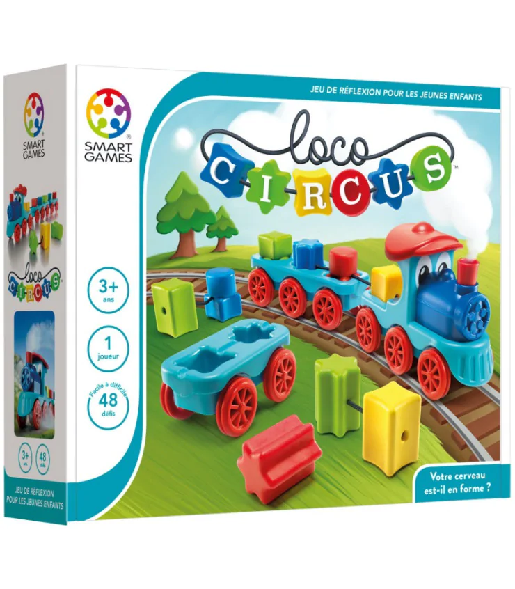 Loco circus